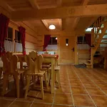 Na Gorkach Chalet