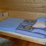 Na Gorkach Krościenko