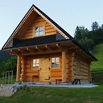 Chalet Na Gorkach *