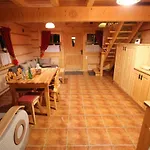 Chalet Na Gorkach