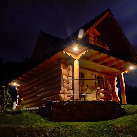 Chalet Na Gorkach *
