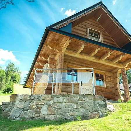 Na Gorkach Alpehytte