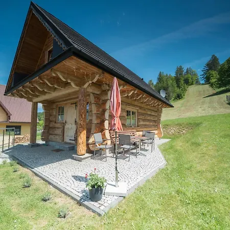 Chalet Na Gorkach