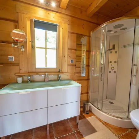 Na Gorkach Chalet