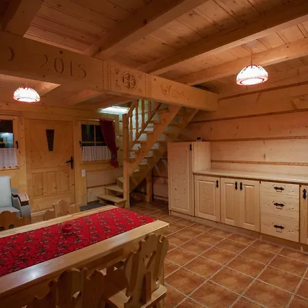 Na Gorkach * Kroscienko nad Dunajcem