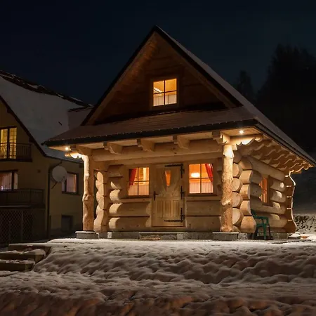 Na Gorkach Kroscienko nad Dunajcem