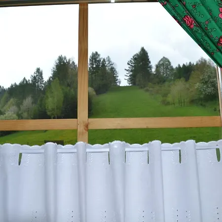 Na Gorkach * Krościenko