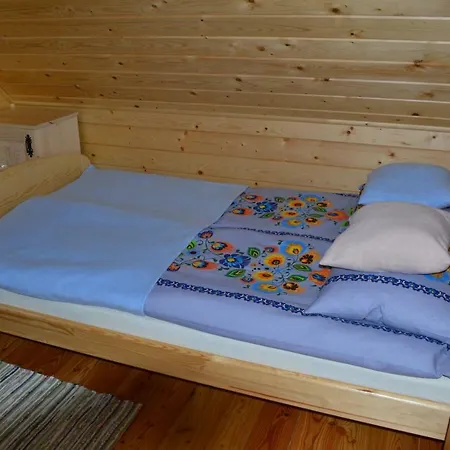 Na Gorkach Kroscienko nad Dunajcem