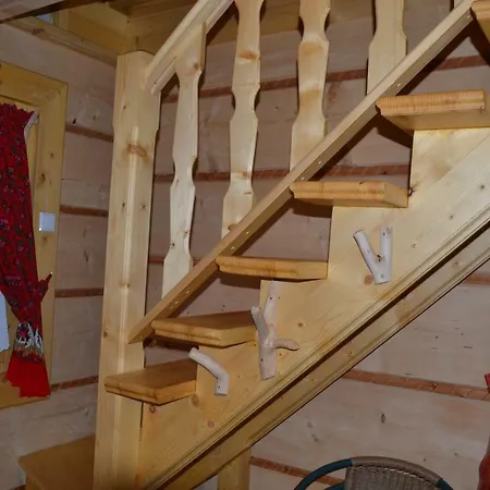 Chalet Na Górkach