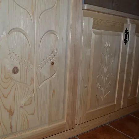 Na Gorkach * Kroscienko nad Dunajcem