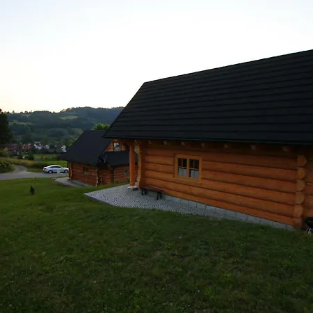 Na Gorkach * Krościenko