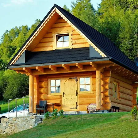 Na Gorkach * Kroscienko nad Dunajcem