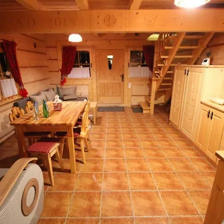 Chalet Na Gorkach