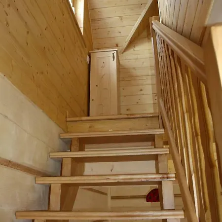 Na Gorkach Krościenko