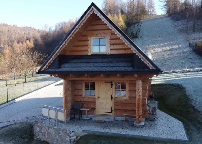 Na Gorkach Krościenko