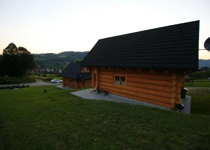 Na Gorkach * Krościenko