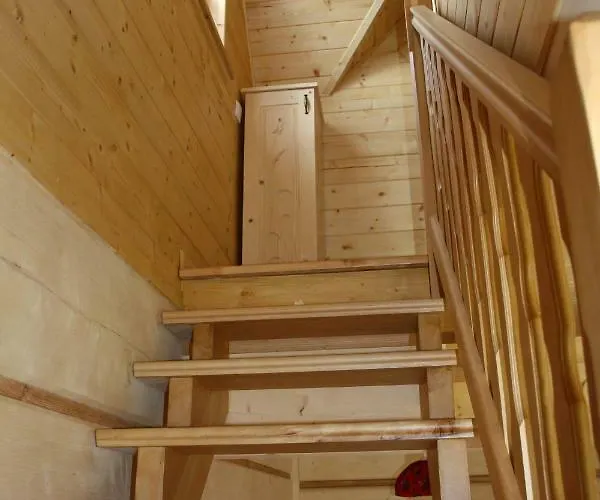 Na Gorkach Krościenko